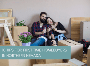 couple drinking champagne with moving boxes