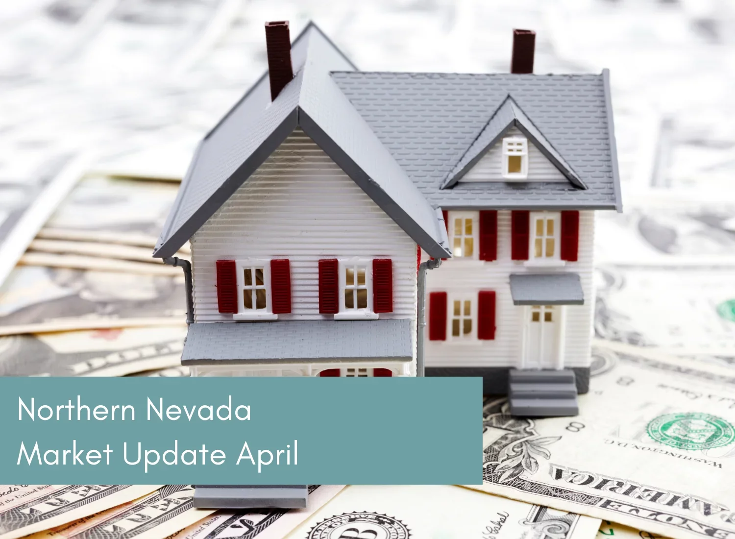 northern nevada housing market april